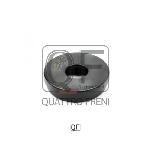 подшипник опоры аморт.! Daewoo Nubira 97>/Lacetti 04> QF52D00017 QUATTRO FRENI