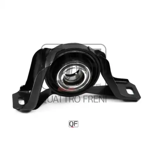 Подвесная опора кардана QUATTRO FRENI QF23C00034