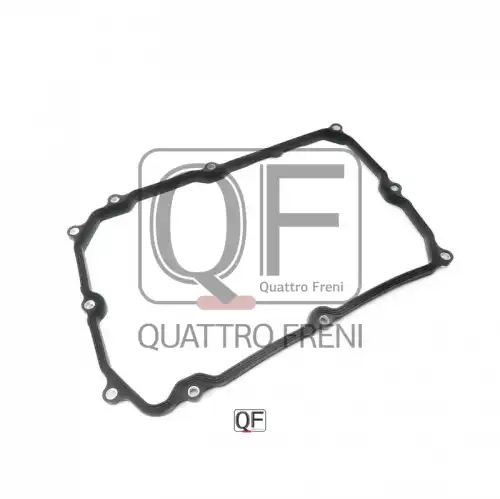 прокладка поддона АКПП!Toyota Land Cruiser/Land Cruiser Prado/Hilux/4Runner/FJ Cruiser/F QF71B00002 QUATTRO FRENI