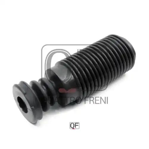 пыльник амортизатора переднего! Nissan Primera P12E/Maxima CA33/Murano Z50 QF22D00137 QUATTRO FRENI