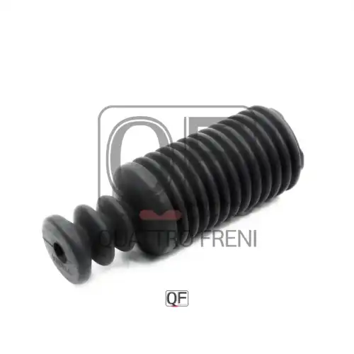 отбойник-пыльник амортизатора заднего! Nissan Almera N15 95-99/Maxima A32/33 94-01 QF26D00096 QUATTRO FRENI