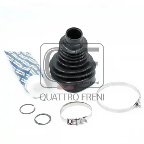 к-кт пыльника ШРУСа внутреннего! VW Golf /Tiguan QF31C00062 QUATTRO FRENI