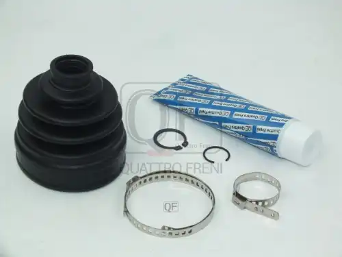 к-кт пыльника ШРУСа внутреннего! Nissan X-Trail 2.0 07> QF31C00038 QUATTRO FRENI