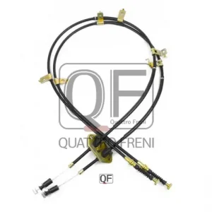Трос ручного тормоза QUATTRO FRENI QF16F00006