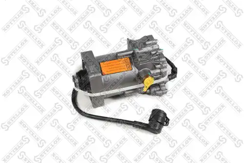 ПГУ сцепления! K107167N50 электро c I-Shift Volvo NH/FM/FH9/12 83-15079-SX STELLOX