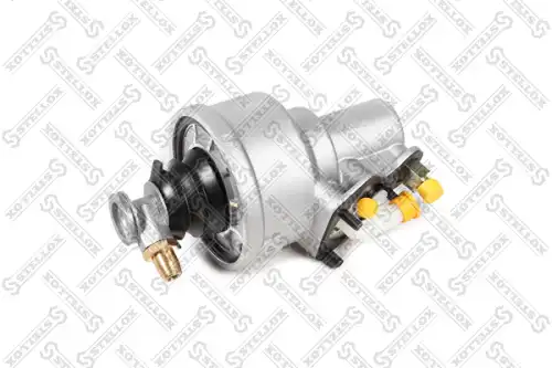 ПГУ сцепления! 629683AM DAF, Scania 83-15080-SX STELLOX