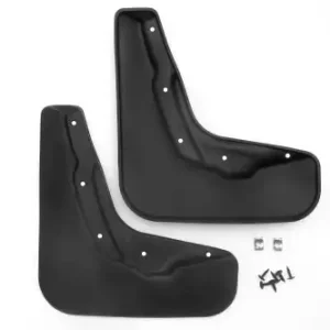 брызговики задние! 2 шт.(optimum) в пакете (кроме сборки: Китай) Toyota RAV4 18> NLF.01873.E13 FROSCH