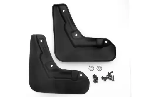 брызговики передние! 2 шт.(optimum) в пакете Toyota Rav4 18> NLF.01873.F13 FROSCH