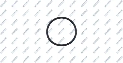 кольцо трансмиссии! упл.рез. О-кольцо 43x3 Scania RB662/RBP735/736/835 K07.03706 KACMAZLAR