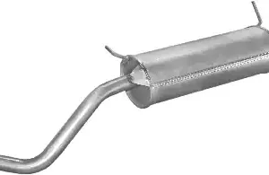 Глушитель 2179 EDEX