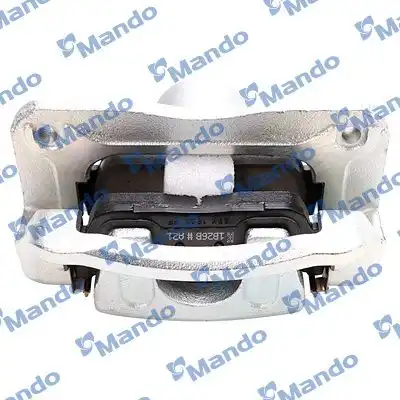 Суппорт тормозной MANDO EX4844009102