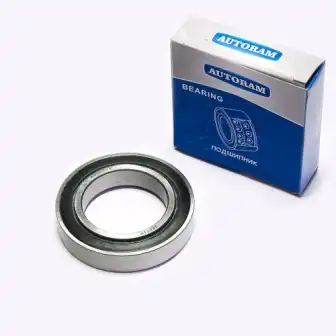Подшипник выжимной сцепления AUTORAM ABZ018970