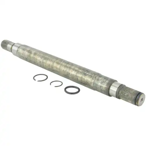 Вал приводной в сборе FEBEST 1812-MOKRH