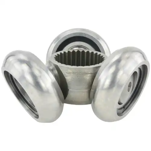 трипоид привода! 27x48.3 Toyota Camry 0116-KUN26 FEBEST