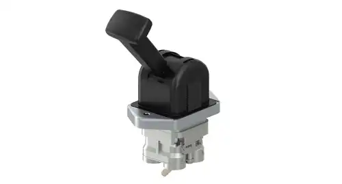 ручной тормозной кран !Volvo FH12 PRO 645 002 0 PROVIA