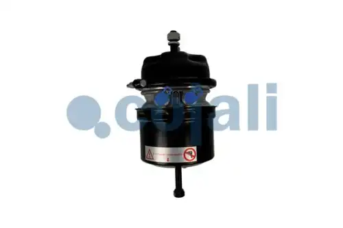 энергоаккумулятор! дисковый, без вилки, T24/24 ход штока 64 MB 2251563 COJALI