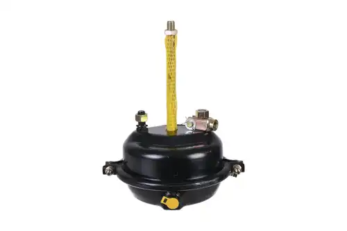 камера тормозная! T36 правая/левая Scania 4-Series, BPW 85-14137-SX STELLOX