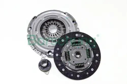 Цилиндр сцепления BORSEHUNG B19253