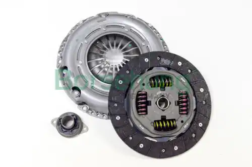 Комплект сцепления BORSEHUNG B19252