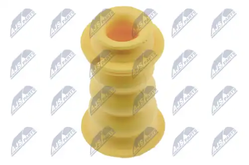 пыльник амортизатора заднего! Citroen С4 all 04> ABCT006 NTY