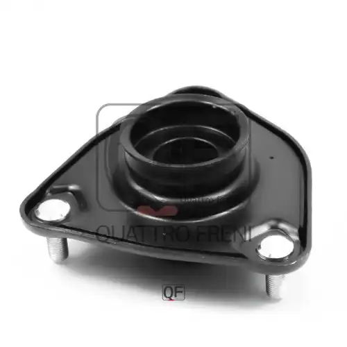 опора амортизатора переднего! Hyundai iX35 10> QF42D00176 QUATTRO FRENI