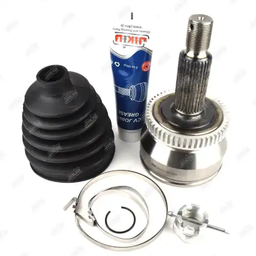 ШРУС наружный JIKIU JC11018