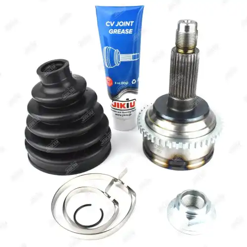 ШРУС наружный JIKIU JC25021