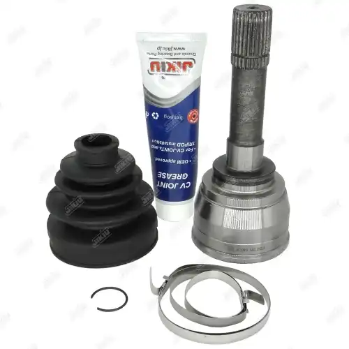 ШРУС наружный JIKIU JC29012