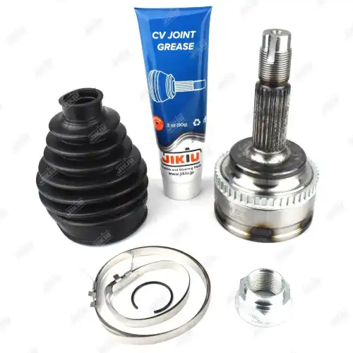 ШРУС наружный JIKIU JC21018