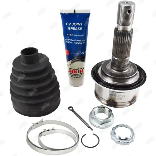 ШРУС наружный JIKIU JC21022