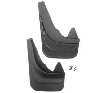 Комплект универсальных брызговиков LECAR000045107 LECAR