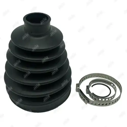 к-кт пыльника ШРУСа наружного! Citroen C4/C5/C8/Evasion 96> CD42011 JIKIU