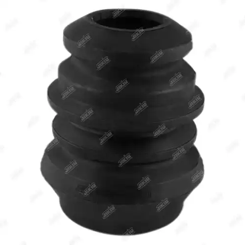 отбойник амортизатора переднего! Chevrolet SparkII 0.8 05.05> RB52011 JIKIU