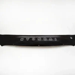 HYD51 Д/К для HYUNDAI IX 35 С 2010 Г.В. ШИРОКИЙ ДО ФАРЫ надпись for HYUNDAI VT52