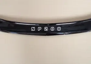 NS39 Отбойник NISSAN NP200 С 2008 Г.В. надпись 'for NISSAN' (высш. сорт) VT52