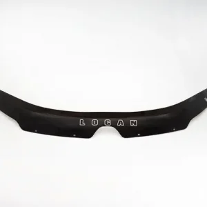 ДЕФ.КАП. ДЛЯ RENAULT LOGAN II С 2014 Г.В. НАДПИСЬ ''FOR LOGAN'' (ВЫСШ. СОРТ), АРТ.: RL26 VT52