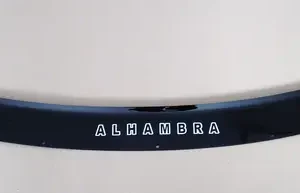 Д/К для SEAT ALHAMBRA С 1995-2000 Г.В. надпись for ALHAMBRA 'ST03 VT52