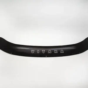 SZ16 Дефлектор капота SUZUKI SX4 II S-Cross (2013-2016, до рестайлинга) 'VIP-TUNING' VT52