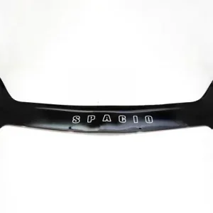 TYA01 Отбойник кап. для TOYOTA COROLLA SPACIO С 2001 2007 Г.В. надпись 'for COROLLA' (высш. сорт) VT52