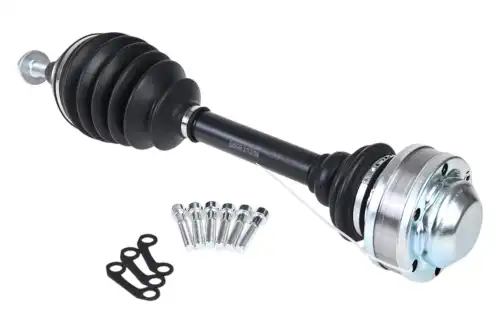 Вал приводной в сборе STELLOX 158 2153-SX