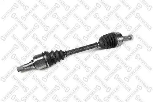 Вал приводной в сборе STELLOX 158 2154-SX