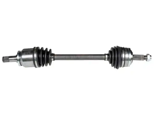 Вал приводной в сборе STELLOX 158 2160-SX