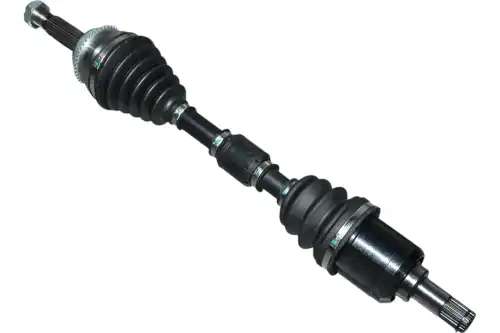 Вал приводной в сборе STELLOX 158 2175-SX