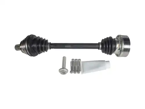 Вал приводной в сборе STELLOX 158 2187-SX