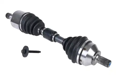 Вал приводной в сборе STELLOX 158 2195-SX