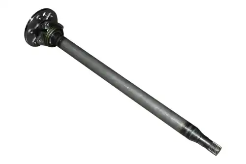 Вал приводной в сборе STELLOX 158 2157-SX