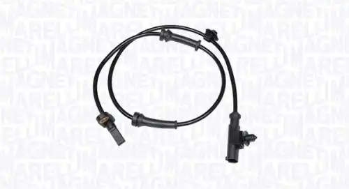 Датчик ABS MAGNETI MARELLI 172100016010