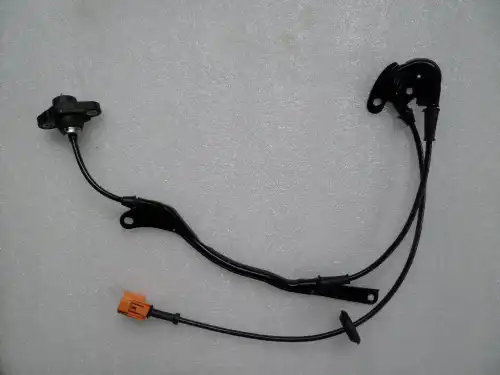 Датчик ABS MAGTECHNIC MAG3487