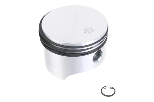 поршень! STD 88мм с кольцами и пальцем Scania P/R-Series дв. DC9/9/11/16, DC-DT12 85-47617-SX STELLOX