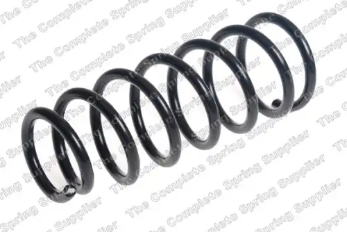 пружина зядняя!Nissan Almera Classiс (B10) cедан 1.6 06> 42 620 95 LESJOFORS